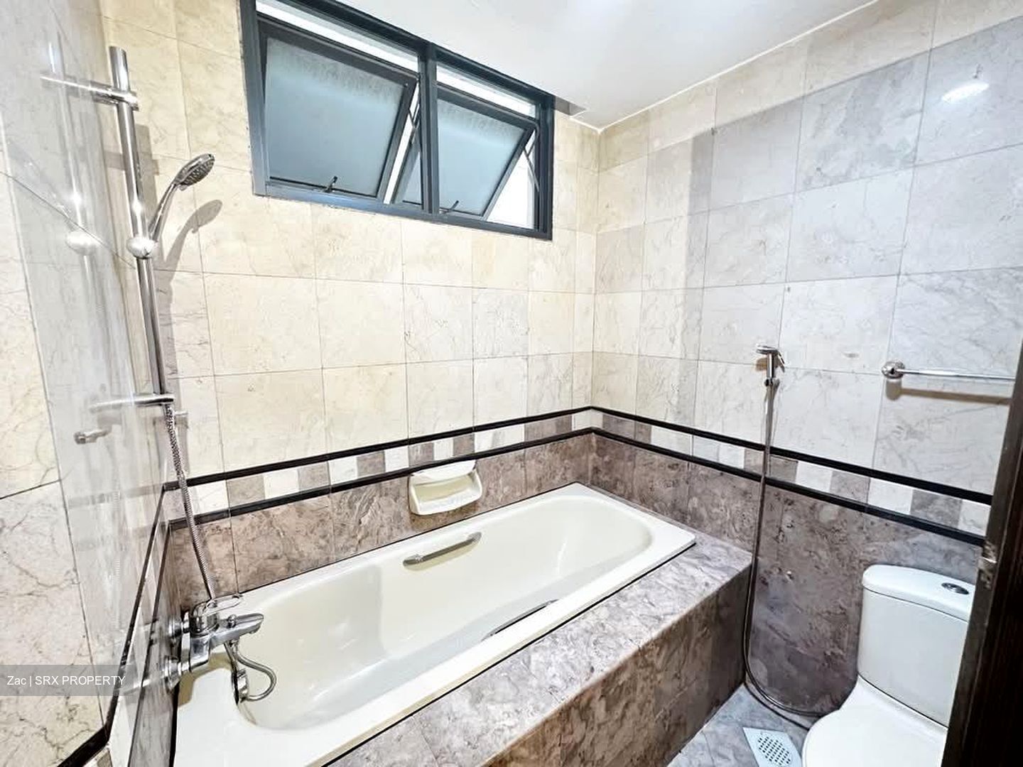 Glendale Park (D23), Condominium #556466021